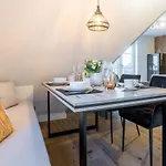 Strandgut 7 Lägenhet Wenningstedt-Braderup