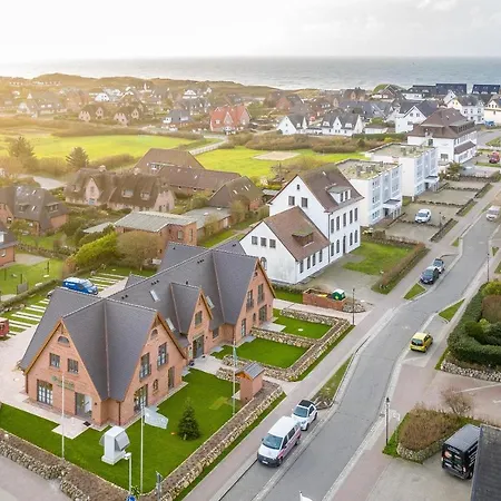 Lejlighed Strandgut 7