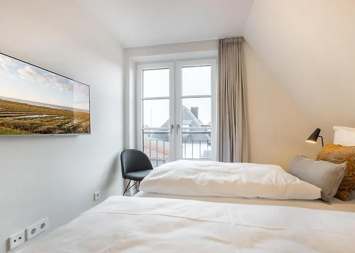 Strandgut 7 Appartement