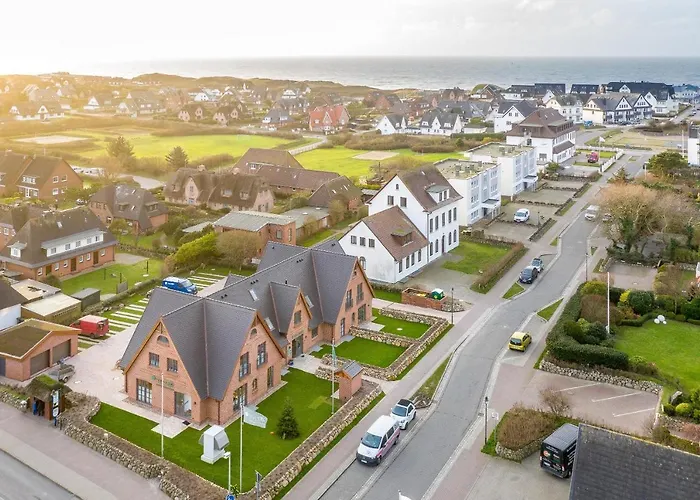 Appartement Strandgut 7